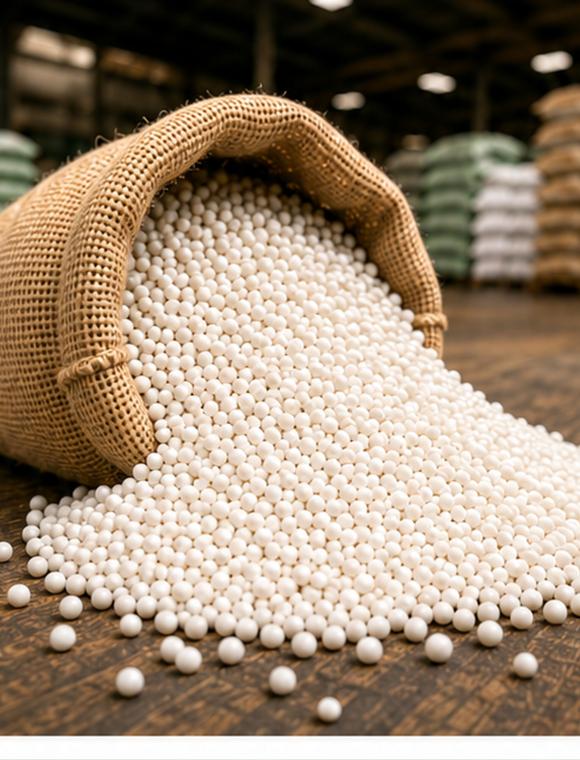 DAP Di-Ammonium Phosphate granules