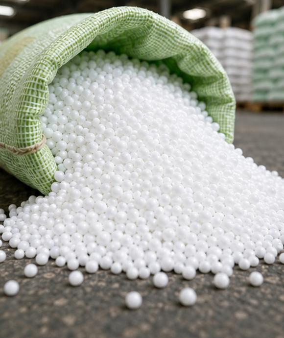 Urea 46% prills